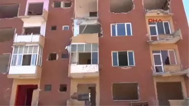 Isparta'da Kentsel Dönüşüm Başladı