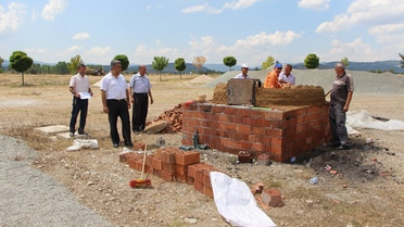 Kültür ve Sanat Festivali Hazırlıkları Başladı