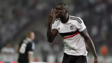 UEFA Demba Ba'yı Efsaneye Benzetti