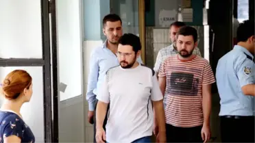 13 Kişinin Tutuklanma Talebi Saat 12.00'da Karara Bağlanacak