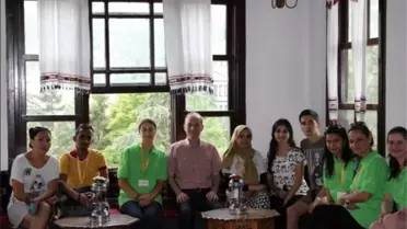 Akraba Topluluklarından Gelen Öğrencilere Tarih Gezisi
