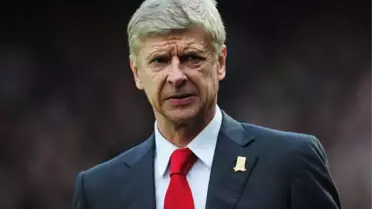 Arsenal'in En Büyük Kozu Wenger