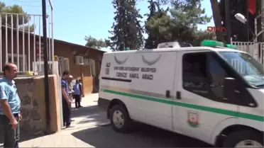 Barajda Boğulan 3 Çocuğun Cesedi Ailelerine Teslim Edildi