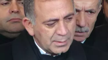 CHP'li Tekin'den Çarpıcı İddia: AKP'li Bir Şahıs Erdoğan'a ve Çeşitli Kumlara 17 Aralık'tan Önce...