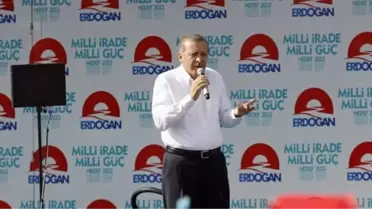 Başbakan Erdoğan'ın Ankara'da