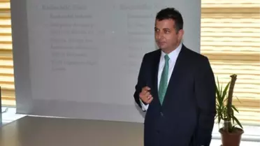 Ekonomi Profesörü Ban, Seçim Sonrası Türkiye'yi Anlattı
