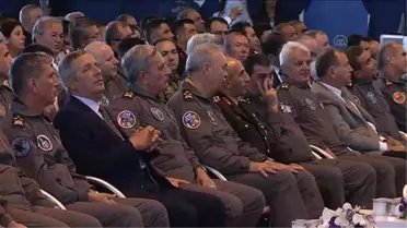 Erciyes Projesi'nde ilk uçak teslim edildi -