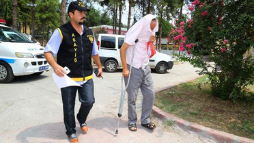 Fuhuş Çetesinin Şifreleri Çözüldü