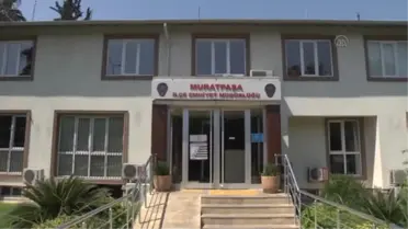 İzmir'de bar işletmecisinin öldürülmesi -