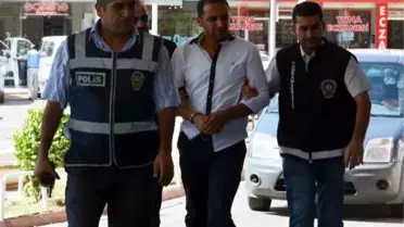 Kahramanmaraş'ta Cinayet Şüphelisi Yakalandı