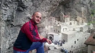 Organlarıyla 5 Kişiye Umut Oldu