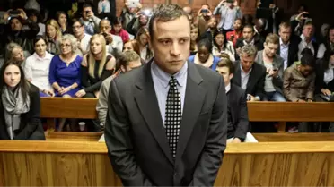 Oscar Pistorius'un Kaderi 11 Eylül'de Belli Olacak