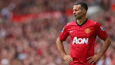 Ryan Giggs'ten Müthiş Panenka Penaltısı