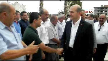 Soylu'dan Bütünşehir'le İlgili Seçimden Sonra Düzenleme Sinyali