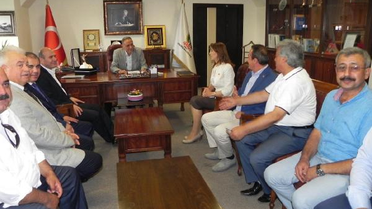 Soylu'dan Bütünşehir Yasası İlgili Seçimden Sonra Düzenleme Sinyali