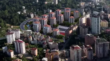 Kentsel Dönüşüm Rize'de Başlıyor