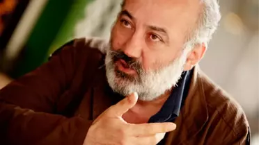 Vasıf Küçükoruç'un, Ölmeden Önce Son Röportajı