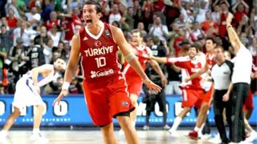 12 Dev Adamın Kadrosu Şekilleniyor