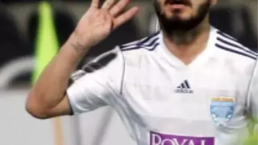 Altınordu'nun Gözü Erhan Şentürk'te