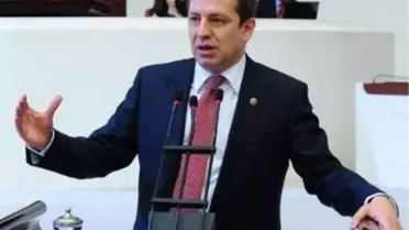 CHP Meclis'te 'Emekli' Komisyonu İstedi