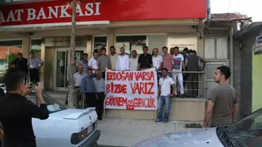 Cumhurbaşkanı Seçimine Doğru