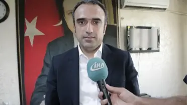 AK Parti Diyarbakır Milletvekili Erdoğan İçin Oy İstedi