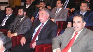 Gaziantep'te Enerji Sorunu Tartışıldı