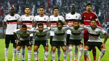 İngiliz Basını Beşiktaş - Arsenal Eşleşmesine Temkinli Yaklaştı