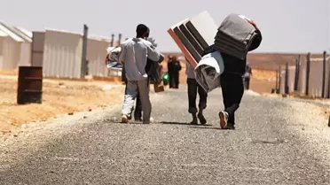 Irak'taki Çatışmalar