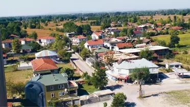 Topağaç Köyü, Cumhurbaşkanı Adayı Erdoğan'ı Destekleyecek