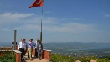 Üzülmez ve Kesen'den Kartepe Turu