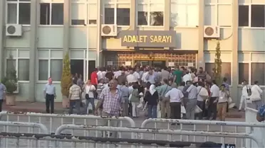 Aydın'da Kimse Sevinemedi