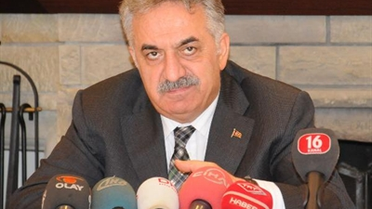 Bakan Yazıcı: Yakalanan 204 Ton Petrol Türevi Eşyanın Parasal Değeri 827 Bin Tl