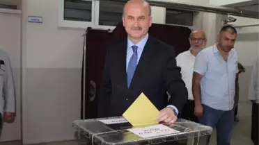 Cemalettin Torun Oyunu Kullandı