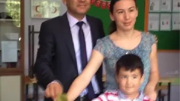 Denizli'de Buruk Sevinç (2)