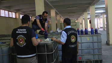 Gümrük ve Ticaret Bakanı Yazıcı Açıklaması