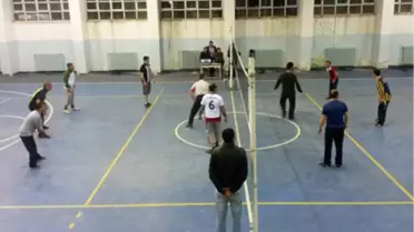 Hani'de Yaz Spor Okulu Kursları Başladı