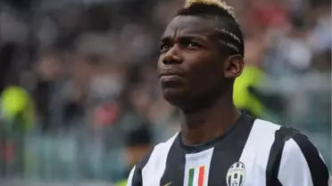 Pogba: Allegri ile Şampiyon Olacağız