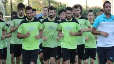 Tekden Denizlispor Davraz Yolcusu