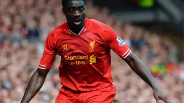 Trabzonspor Kolo Toure'yi de Bitirdi!