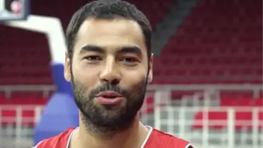 'Ergin Hocanın Olduğu Yerde Madalya Hedefi Mutlaka Olur'