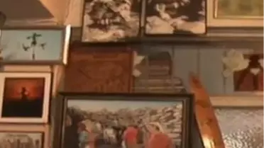 Alibey Kudar Etnografya Galerisi