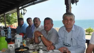 Başaran: 'Üretici Emanete Fındık Vermesin'