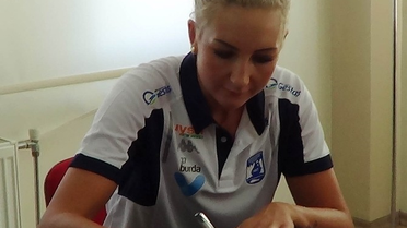 Çanakkale Belediyespor'da Transfer