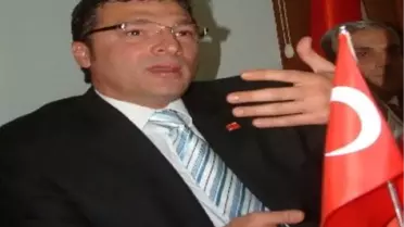 Erdek Belediye Başkanı Sarı Açıklaması