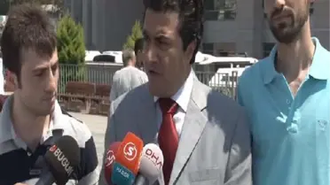 Yakalama Kararı Çıkan Polisler, Adliyeye Kendileri Geldi
