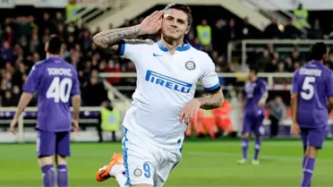 Inter, Icardi'ye Gelen 25 Milyon Euro'luk Teklifi Reddetti