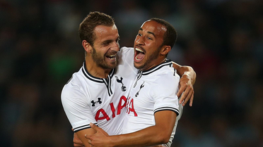 Soldado'dan Townsend'e Hodri Meydan(!)