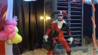 The Justice League Xxx: An Extreme Comixxx Parody (Full Trailer)