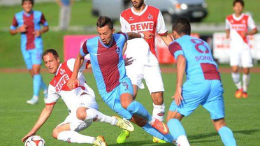 Trabzon'a İptal Şoku